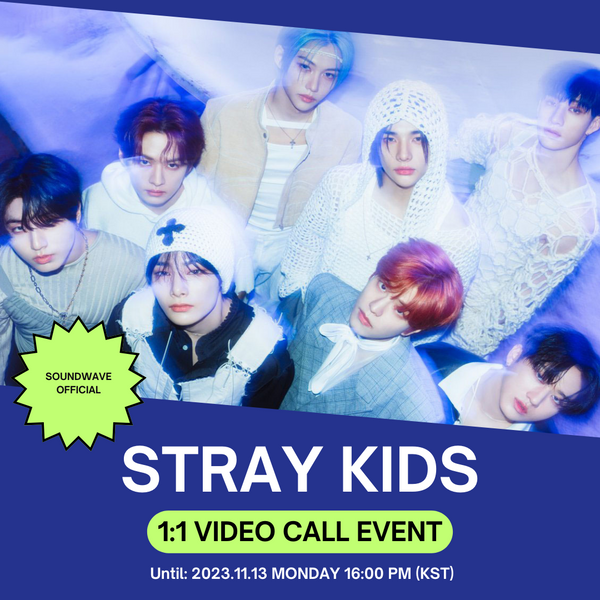 Buy Stray Kids albums, CDs and merchandise – Seoul-Mate