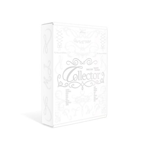 [12/14 TWICE - 2025 Season’s Greetings [T’WONDERFUL DAY] + PHOTOCARD SET (PRE-ORDER)