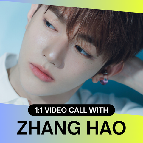 [6/24 1:1 VIDEO CALL EVENT BY APPLEMUSIC] ZEROBASEONE - You had me at HELLO (ECLIPSE/SUNSHOWER ver. ALBUM) (PRE-ORDER)