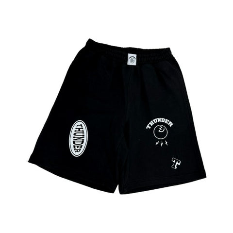 ATEEZ - [THUNDER] SWEAT SHORTS