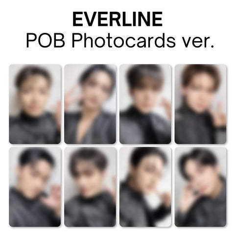 [APPLEMUSIC | TOKTOQ | EVERLINE] ATEEZ - [GOLDEN HOUR Part.1 'WORK TO LIVE VER.'] (PRE-ORDER)