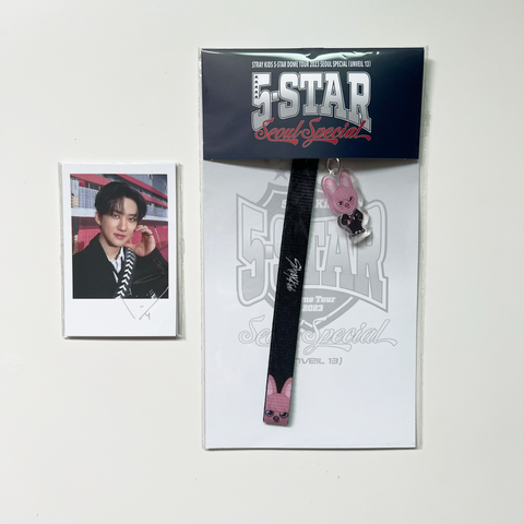 STRAY KIDS - 5-STAR Seoul Special Merchandise