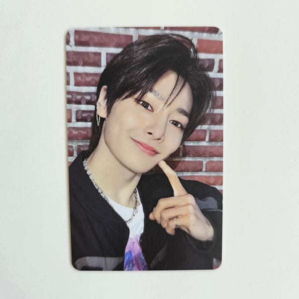 Stray Kids - IN Special Pop Up Store Official Photocard