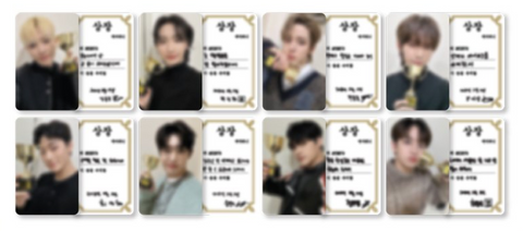 [2/25 1:1 VIDEO CALL EVENT BY APPLEMUSIC] ATEEZ - THE WORLD EP.FIN : WILL (PRE-ORDER)