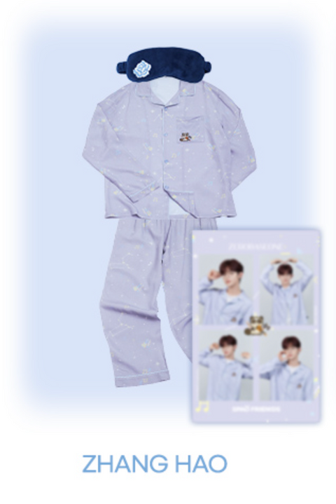 ZEROBASEONE - [SPAO] ZEROBASEONE PAJAMA