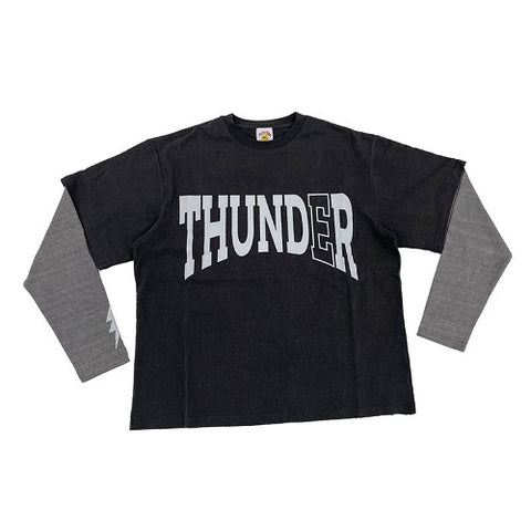 ATEEZ - [⚡] TOUR MERCH [THUNDER]