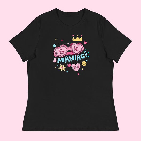 Wondernara - Stray Kids Maniac Inspired Unisex T-Shirt