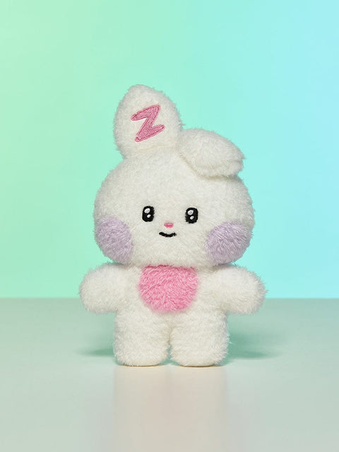 ZEROBASEONE zeroni COSTUME PLUSH + PHOTOCARD (PRE-ORDER)