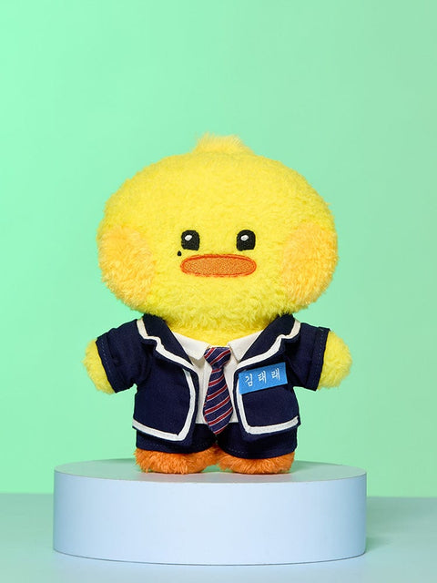 ZEROBASEONE zeroni COSTUME PLUSH + PHOTOCARD (PRE-ORDER)